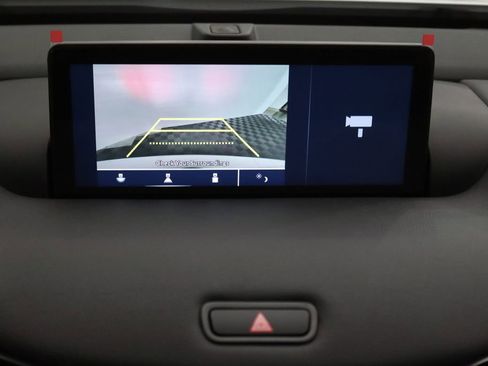 Used 2023 Acura TLX image 19