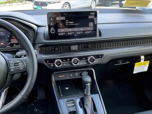 New 2026 Honda CR-V Sport-L image 13