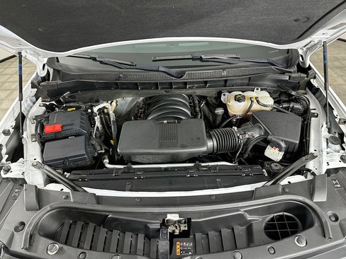 Used 2024 Chevrolet Tahoe Premier image 36