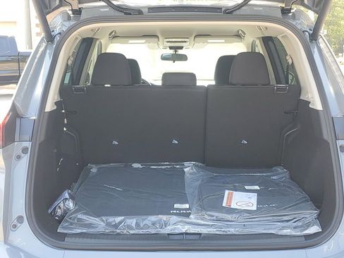 New 2026 Nissan Rogue SV image 7