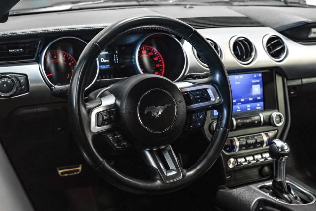 Used 2023 Ford Mustang GT Premium RWD image 15
