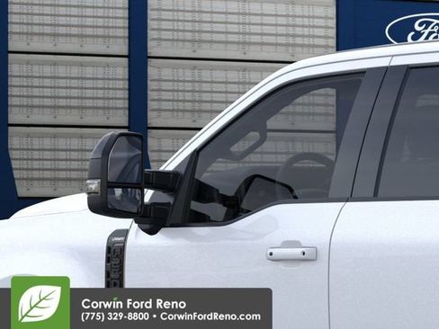 New 2026 Ford F250 Lariat AWD/4WD image 22