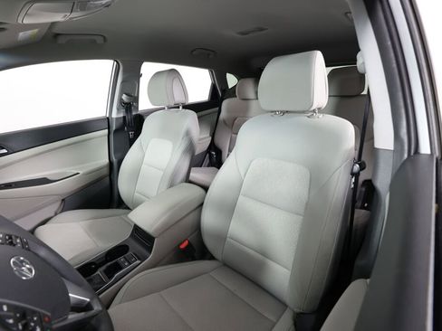 Used 2017 Hyundai Tucson SE AWD/4WD image 11