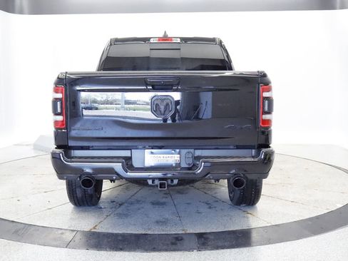 Used 2023 RAM 1500 Big Horn AWD/4WD image 4