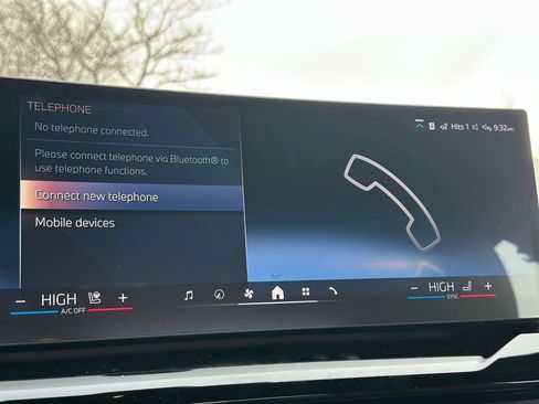 New 2026 BMW 530i xDrive w/ M Sport Package image 37