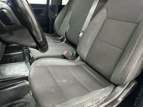 Used 2024 Chevrolet Silverado 2500 LT w/ Snow Plow Prep/Camper Package AWD/4WD image 10