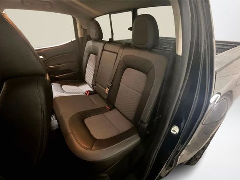 Used 2019 Chevrolet Colorado Z71 w/ Z71 Midnight Edition image 23