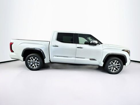 New 2026 Toyota Tundra 1794 Edition AWD/4WD image 10