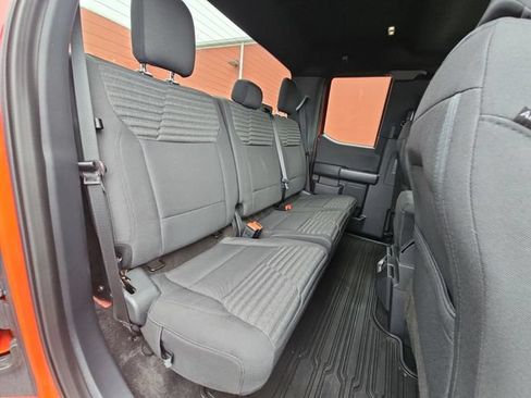 Used 2023 Ford F150 XL w/ STX Appearance Package AWD/4WD image 30