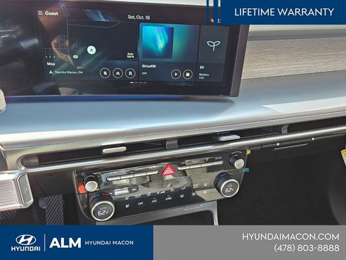 New 2026 Hyundai Ioniq 9 SEL AWD/4WD image 25