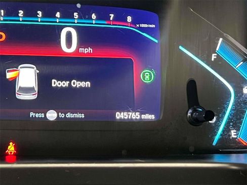 Used 2023 Honda Odyssey Touring image 27