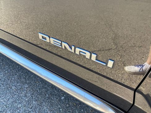 Used 2014 GMC Terrain Denali image 34