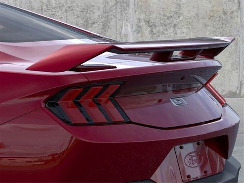 New 2026 Ford Mustang GT Premium w/ GT Performance Package image 22