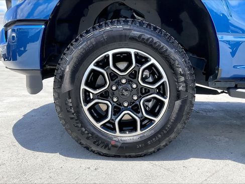 Used 2022 Ford F150 XLT w/ Equipment Group 302A High AWD/4WD image 8