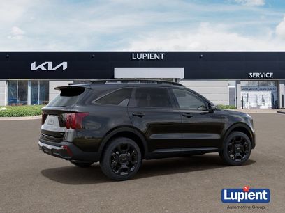New 2026 Kia Sorento SX Prestige