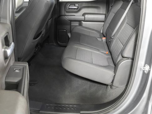 Used 2021 Chevrolet Silverado 1500 LT AWD/4WD image 34