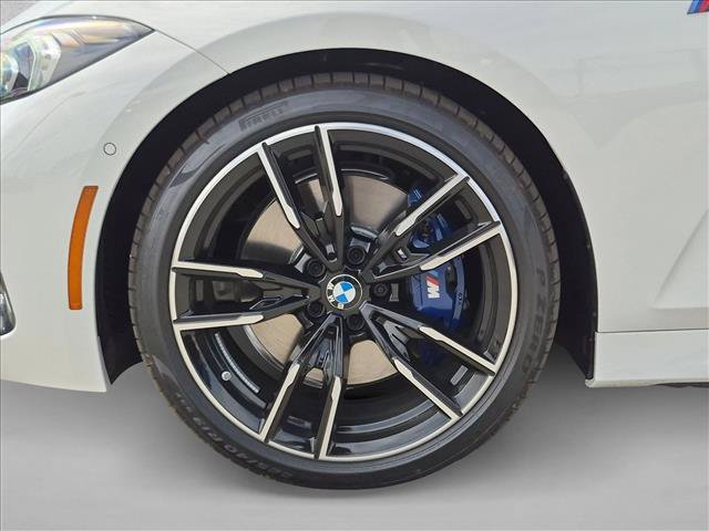 New 2026 BMW M340i RWD image 10