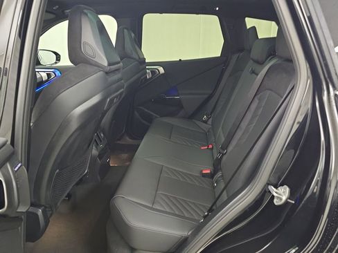 New 2026 BMW X3 M50 w/ Premium Package image 24