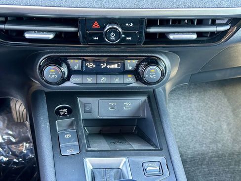 New 2026 Nissan Kicks SV w/ Cold Weather Package AWD/4WD image 19