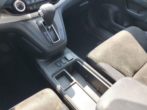 Used 2015 Honda CR-V EX image 27