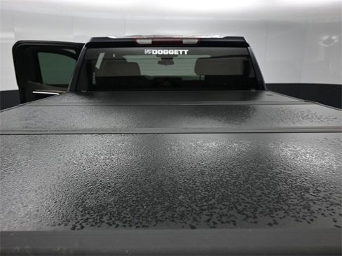 Used 2023 GMC Sierra 1500 Elevation w/ X31 Off-Road Package image 16