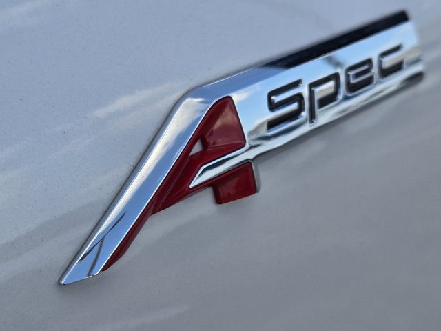 Certified 2026 Acura MDX A-Spec AWD/4WD image 15