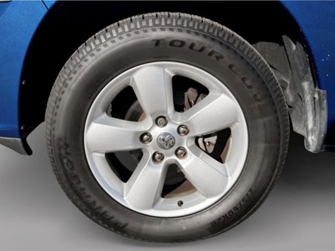 Used 2015 RAM 1500 Express image 9