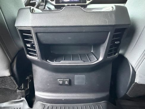 Used 2025 Toyota Tundra SR5 w/ SR5 Convenience Package AWD/4WD image 46