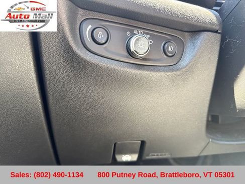 Used 2019 Buick Regal Preferred FWD image 16