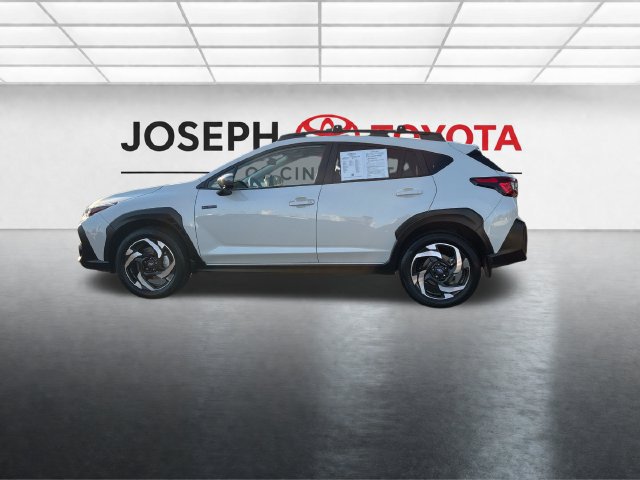 Used 2026 Subaru Crosstrek 2.5i Limited w/ Convenience Package AWD/4WD image 11