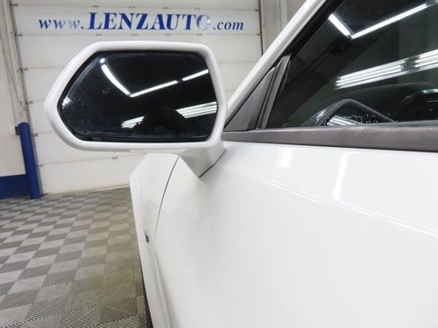 Used 2018 Chevrolet Camaro LT RWD image 53