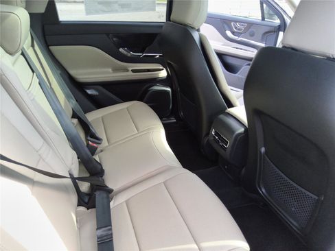 New 2026 Lincoln Corsair Grand Touring AWD/4WD image 23