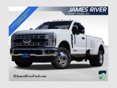 New 2026 Ford F350 XLT w/ FX4 Off-Road Package