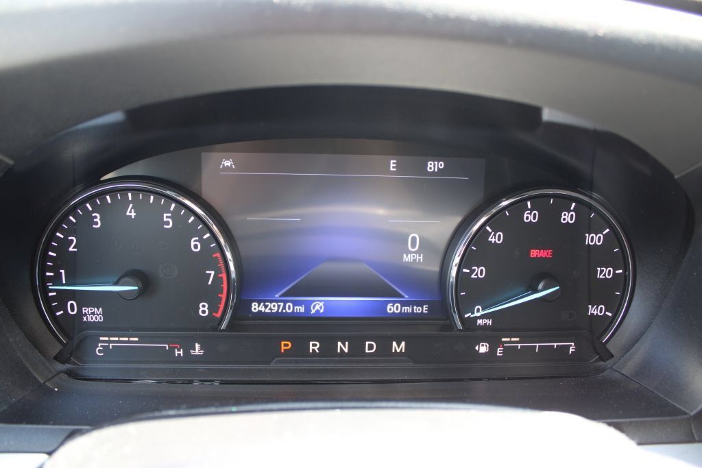 Used 2020 Ford Explorer XLT w/ Equipment Group 202A RWD image 27