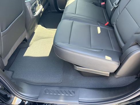 Used 2026 GMC Sierra 1500 Denali image 51