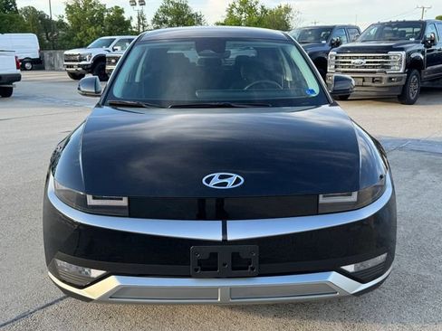 Used 2024 Hyundai Ioniq 5 SE AWD/4WD image 2