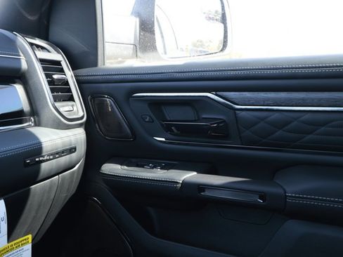 New 2026 RAM 1500 Limited image 31