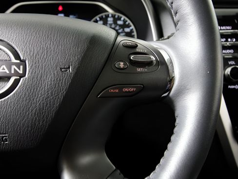Used 2024 Nissan Murano Platinum FWD image 19