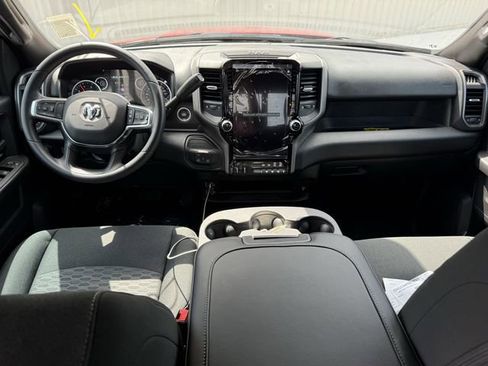 New 2025 RAM 2500 Tradesman image 18