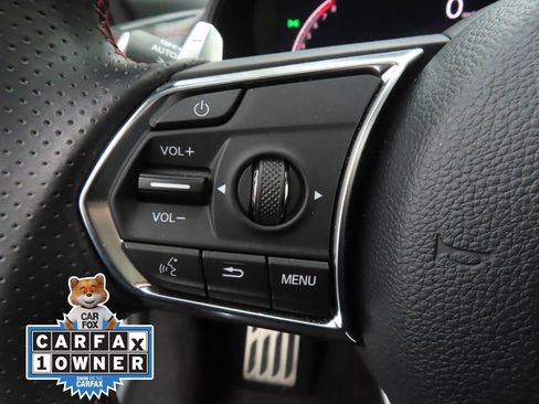 Used 2025 Acura TLX SH-AWD w/ A-SPEC Pkg image 12