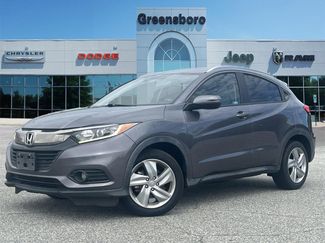 Used 2019 Honda HR-V EX image 1