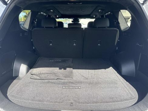 Used 2022 Hyundai Santa Fe Calligraphy FWD image 11