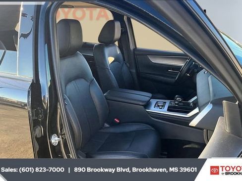 Used 2025 MAZDA CX-90 3.3 Turbo w/ Preferred Package image 6