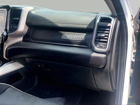 Used 2023 RAM 2500 Laramie AWD/4WD image 19