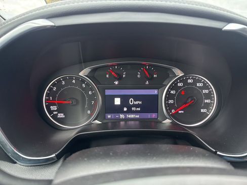 Used 2022 Chevrolet Blazer LT w/ Redline Edition image 51