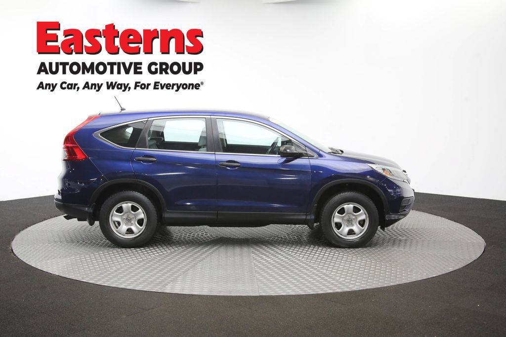 Used 2015 Honda CR-V LX image 44