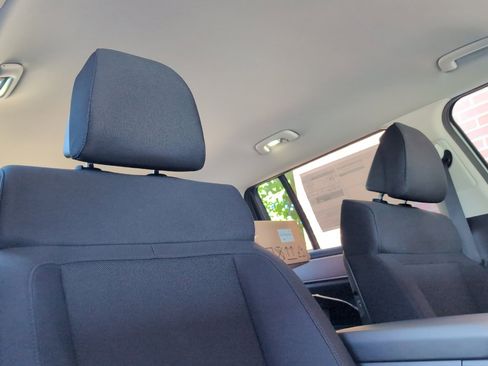 New 2026 Hyundai Santa Fe SE image 18