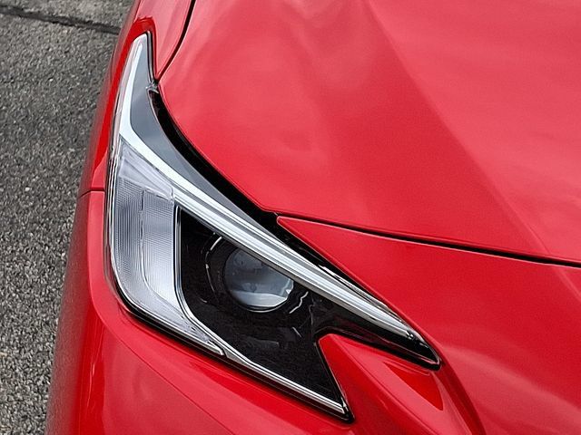 New 2026 Subaru WRX tS AWD/4WD image 10