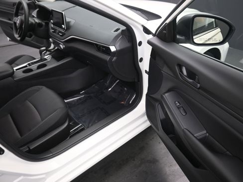 Certified 2025 Nissan Altima 2.5 S image 19