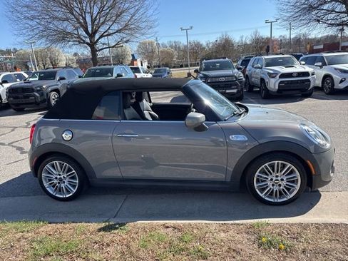 Used 2020 MINI Cooper S image 6